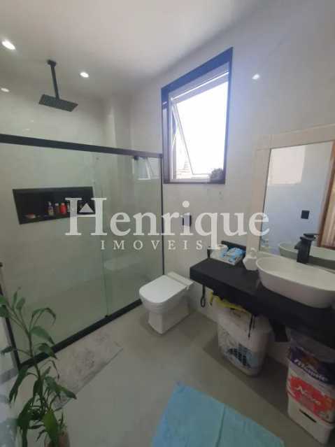 Apartamento, 4 quartos, 157 m² - Foto 18