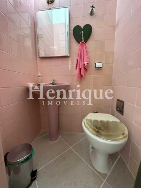 Apartamento, 4 quartos, 157 m² - Foto 19