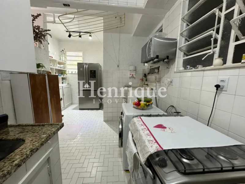 Apartamento, 4 quartos, 157 m² - Foto 20