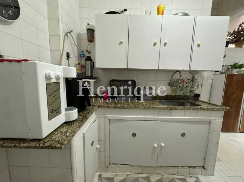 Apartamento, 4 quartos, 157 m² - Foto 21