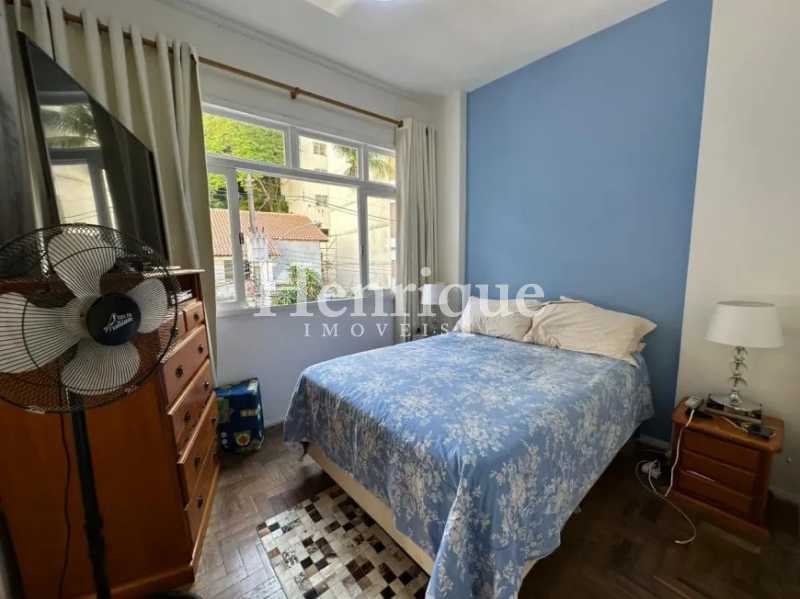 Apartamento, 4 quartos, 157 m² - Foto 14