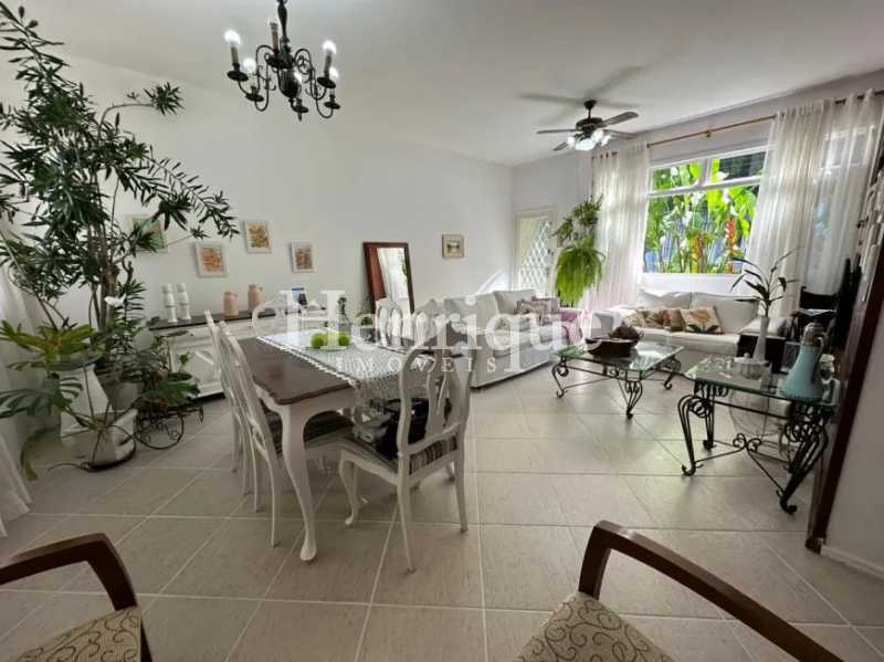 Apartamento, 4 quartos, 157 m² - Foto 1
