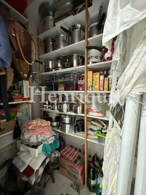 Apartamento, 4 quartos, 157 m² - Foto 24