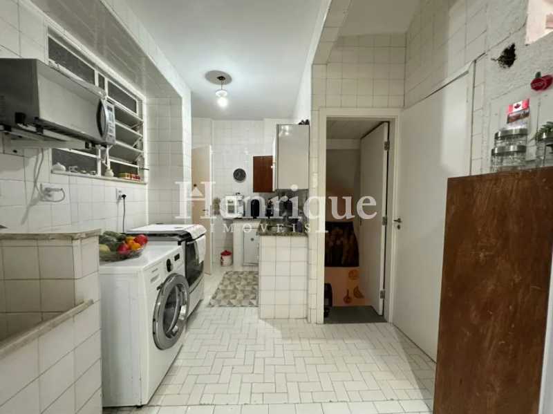 Apartamento, 4 quartos, 157 m² - Foto 25