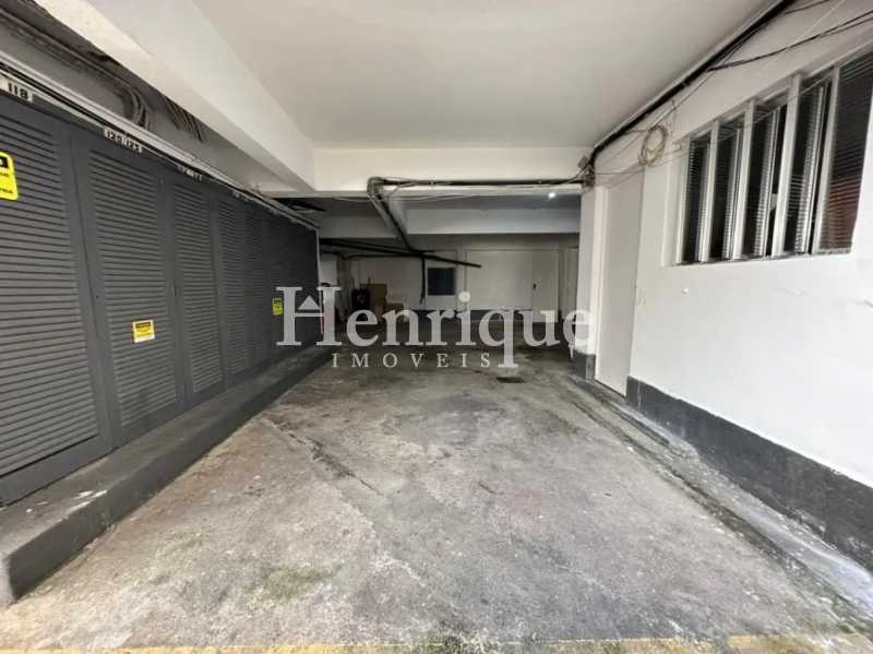 Apartamento, 4 quartos, 157 m² - Foto 28