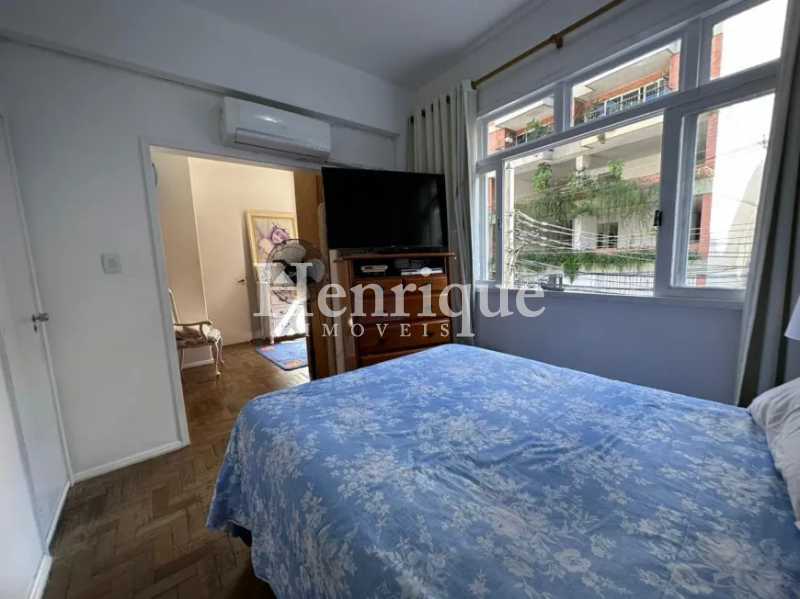 Apartamento, 4 quartos, 157 m² - Foto 16