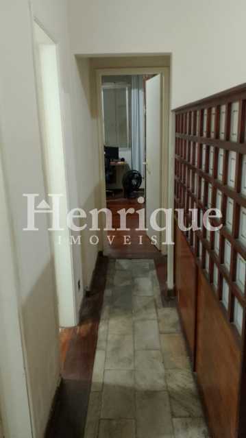Apartamento, 2 quartos, 100 m² - Foto 5