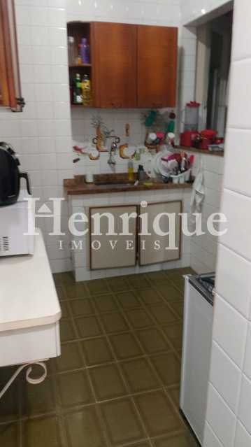 Apartamento, 2 quartos, 100 m² - Foto 9