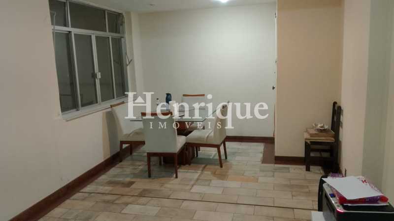 Apartamento, 2 quartos, 100 m² - Foto 2