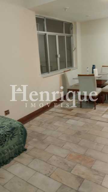 Apartamento, 2 quartos, 100 m² - Foto 11