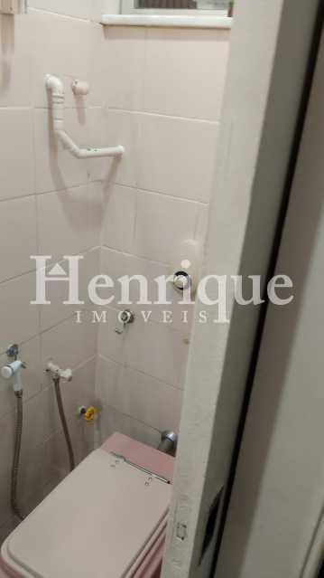Apartamento, 2 quartos, 100 m² - Foto 17