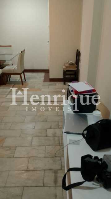 Apartamento, 2 quartos, 100 m² - Foto 21