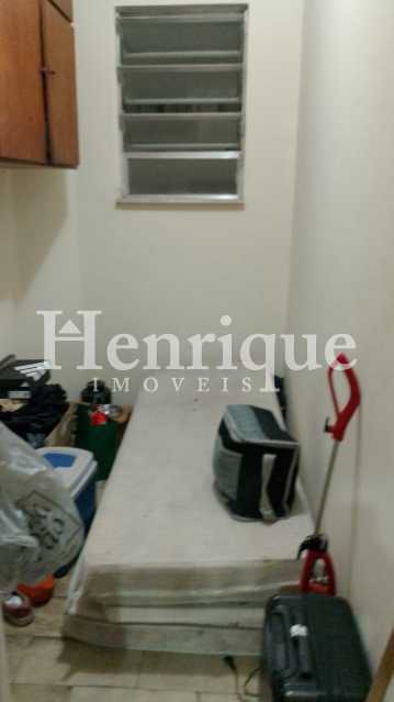 Apartamento, 2 quartos, 100 m² - Foto 22