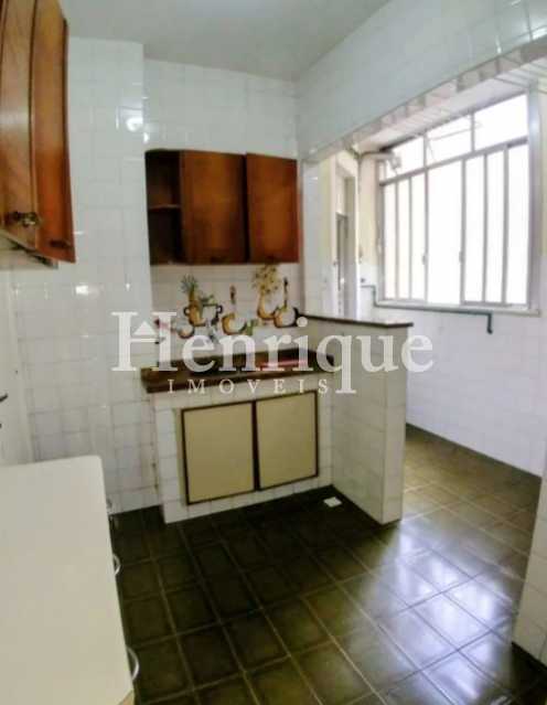 Apartamento, 2 quartos, 100 m² - Foto 27