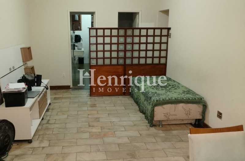 Apartamento, 2 quartos, 100 m² - Foto 1