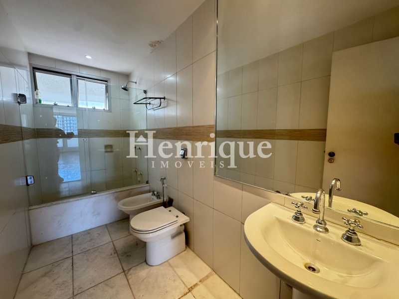 Apartamento, 2 quartos, 150 m² - Foto 9