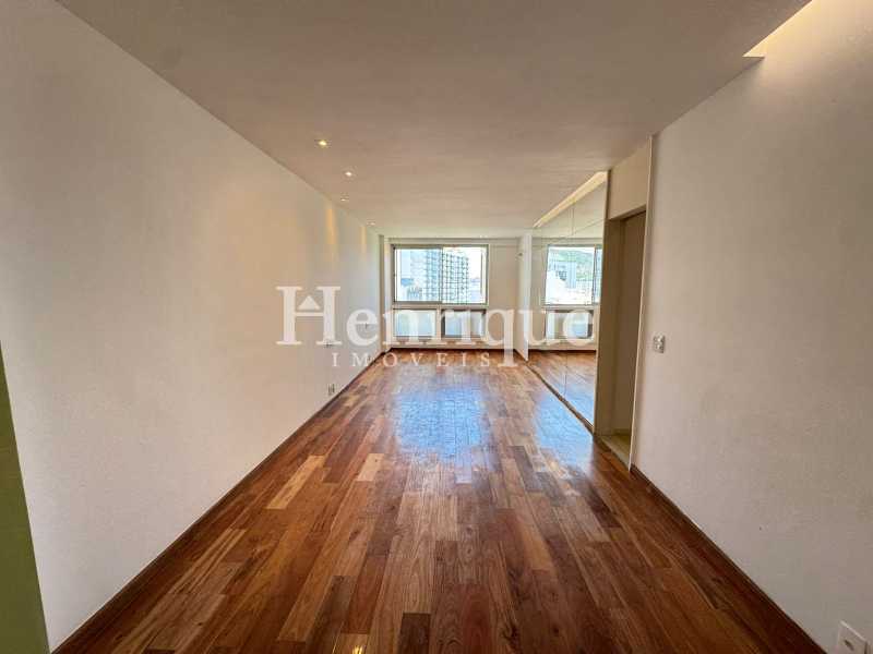 Apartamento, 2 quartos, 150 m² - Foto 7
