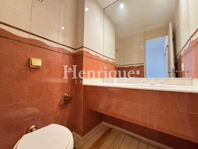 Apartamento, 2 quartos, 150 m² - Foto 13
