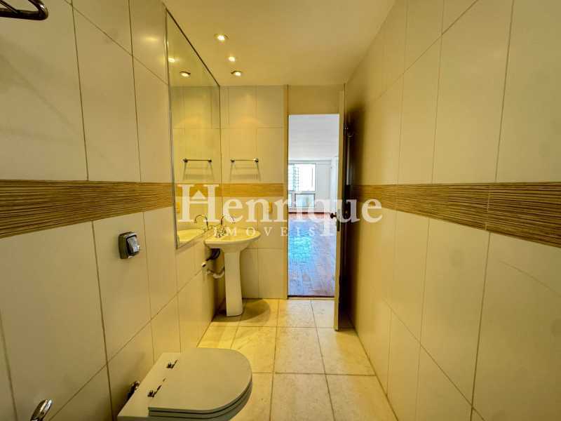 Apartamento, 2 quartos, 150 m² - Foto 10