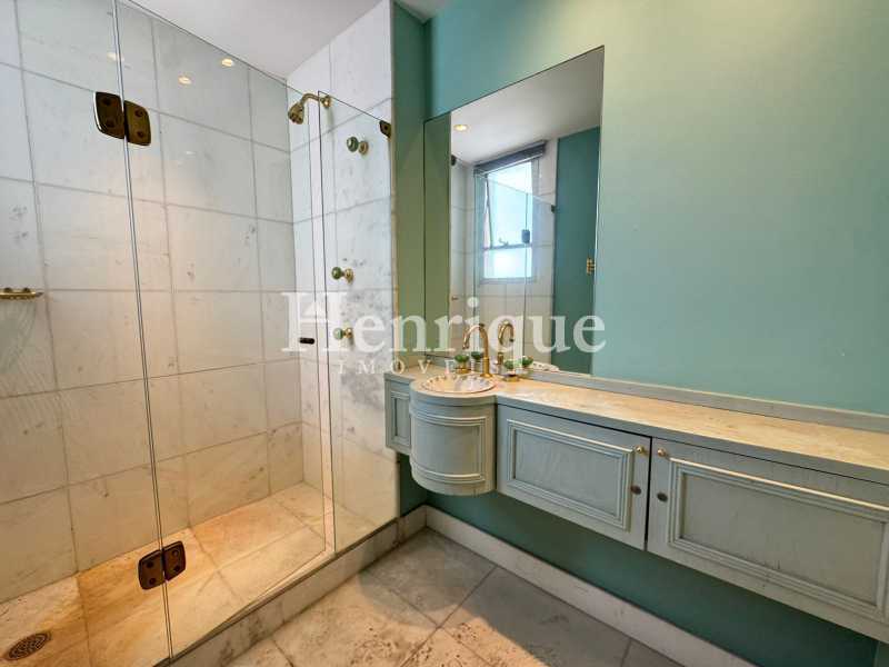 Apartamento, 2 quartos, 150 m² - Foto 14