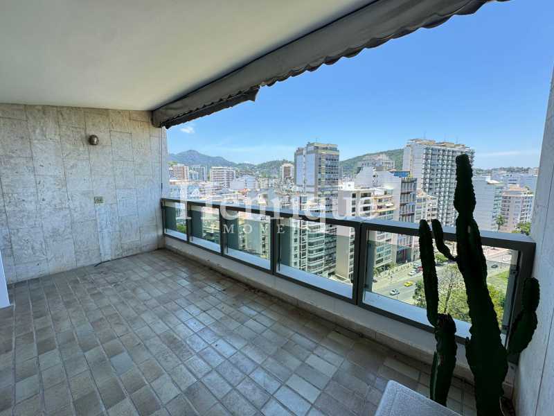 Apartamento, 2 quartos, 150 m² - Foto 2