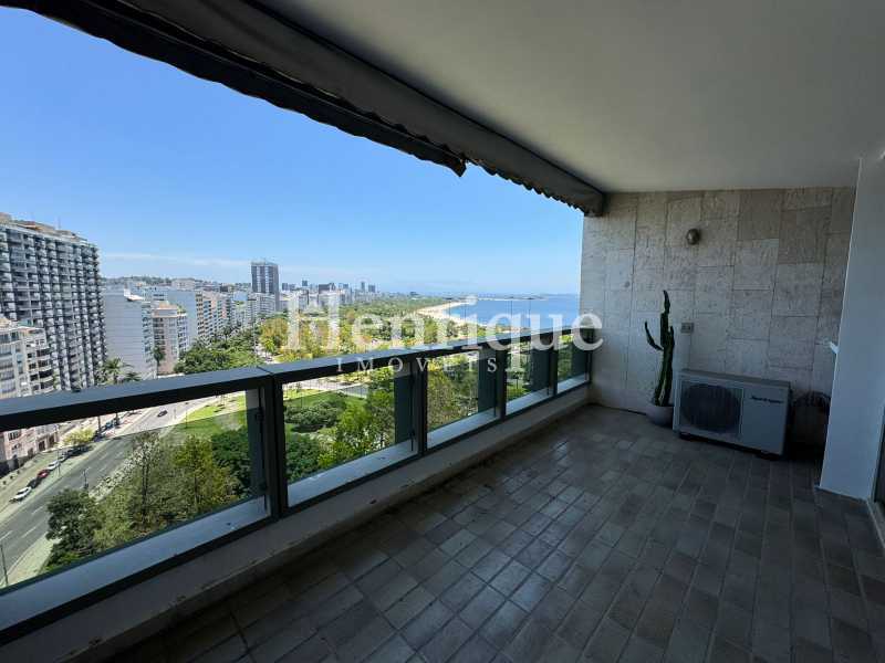Apartamento, 2 quartos, 150 m² - Foto 3