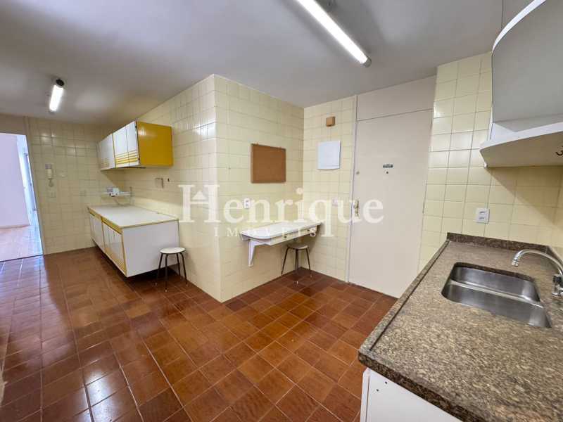 Apartamento, 2 quartos, 150 m² - Foto 21