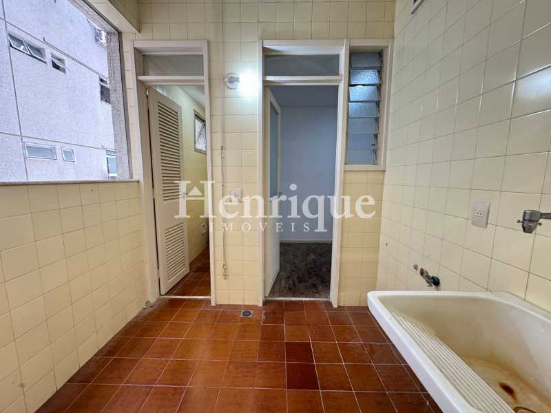 Apartamento, 2 quartos, 150 m² - Foto 26