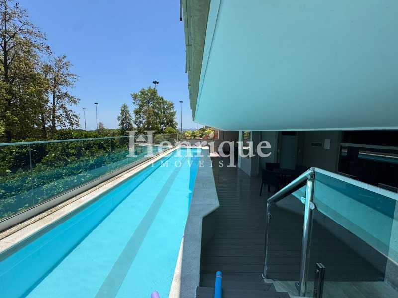 Apartamento, 2 quartos, 150 m² - Foto 27