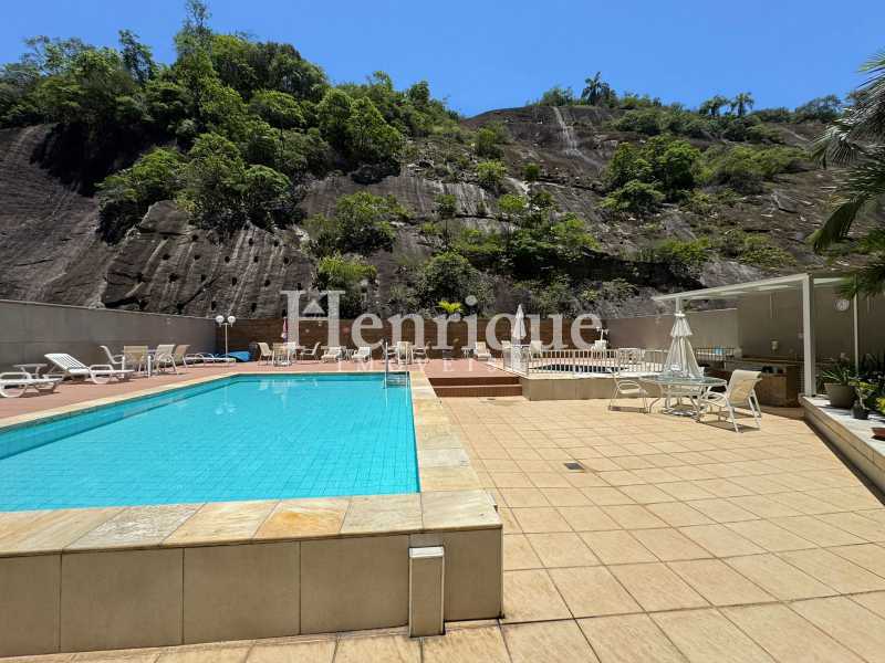 Apartamento, 2 quartos, 150 m² - Foto 29