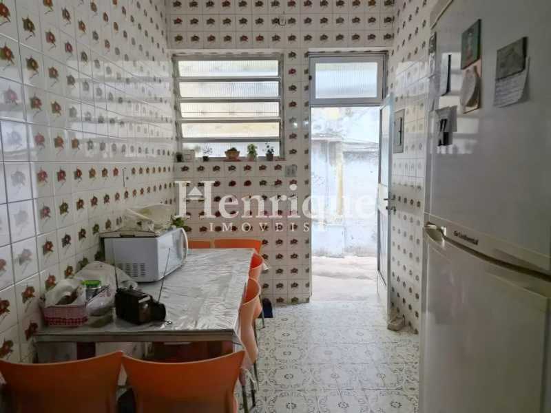 Casa, 3 quartos, 185 m² - Foto 21