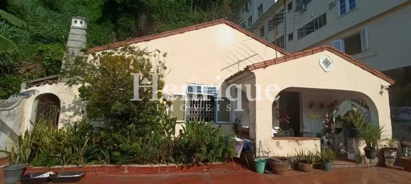 Casa, 3 quartos, 185 m² - Foto 1