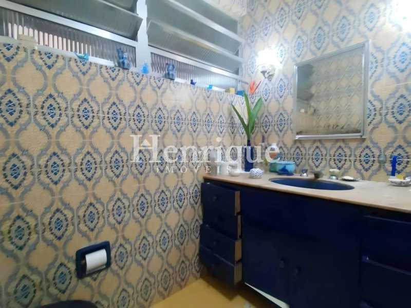 Casa, 3 quartos, 185 m² - Foto 13