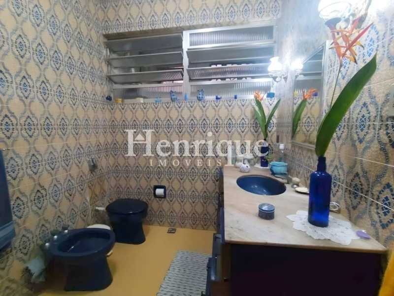 Casa, 3 quartos, 185 m² - Foto 12