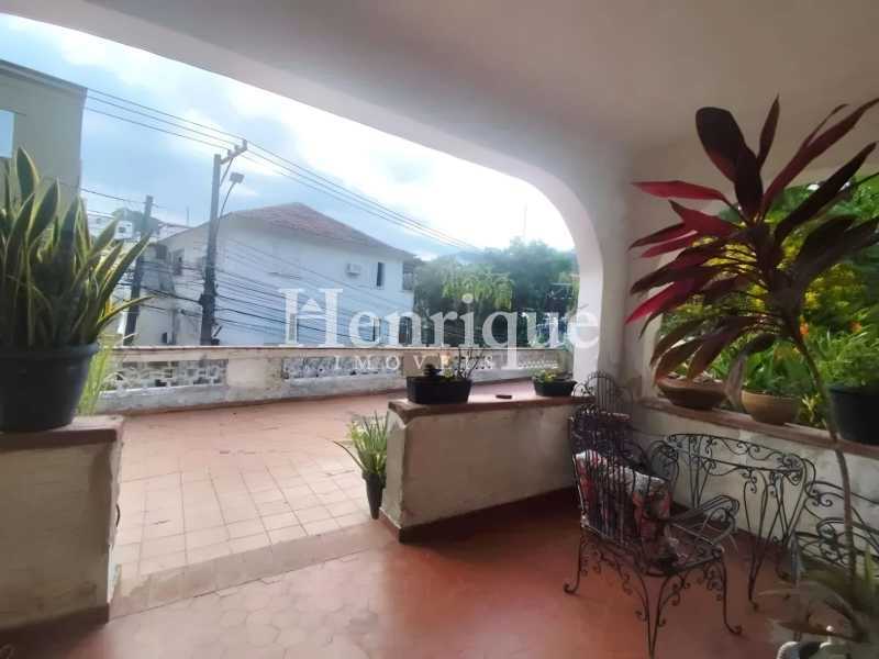 Casa, 3 quartos, 185 m² - Foto 7