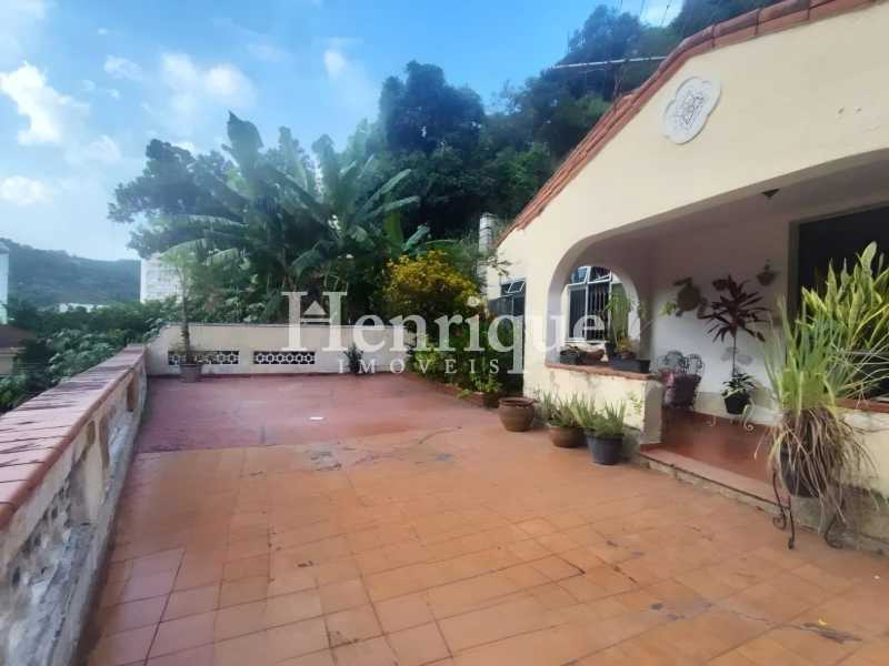 Casa, 3 quartos, 185 m² - Foto 2