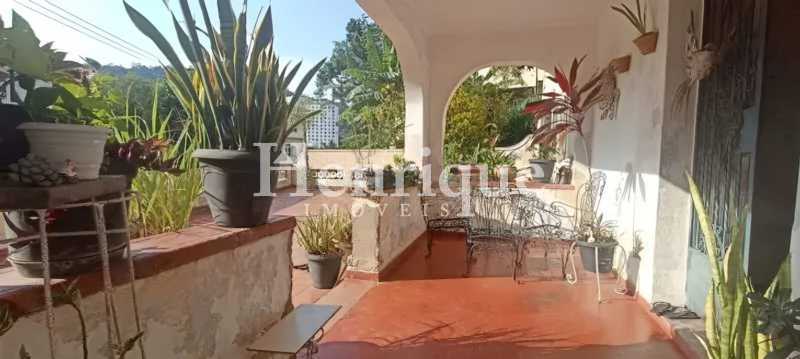 Casa, 3 quartos, 185 m² - Foto 8