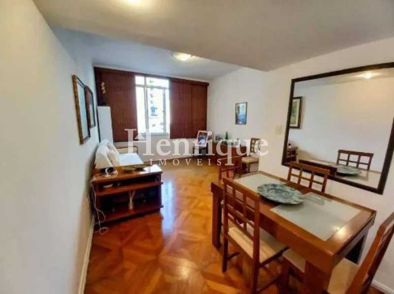 Apartamento, 2 quartos, 71 m² - Foto 1
