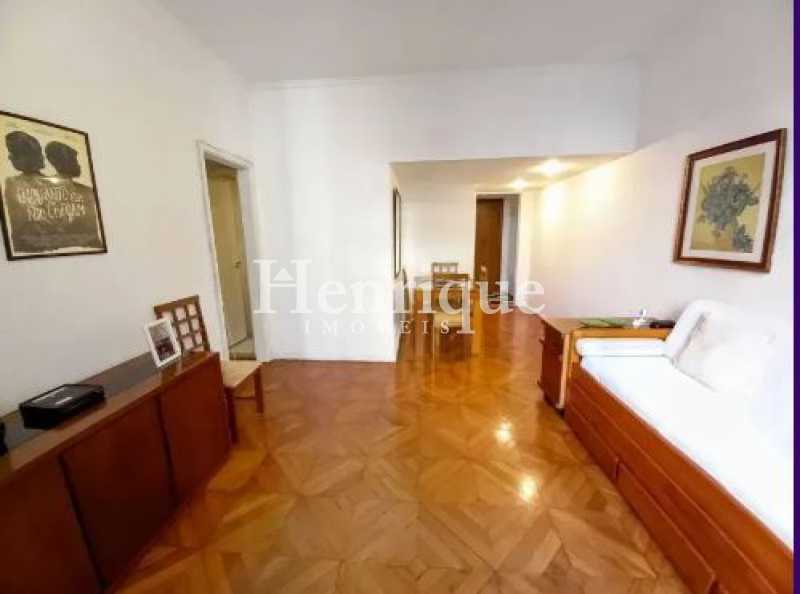 Apartamento, 2 quartos, 71 m² - Foto 2