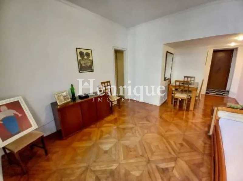 Apartamento, 2 quartos, 71 m² - Foto 3