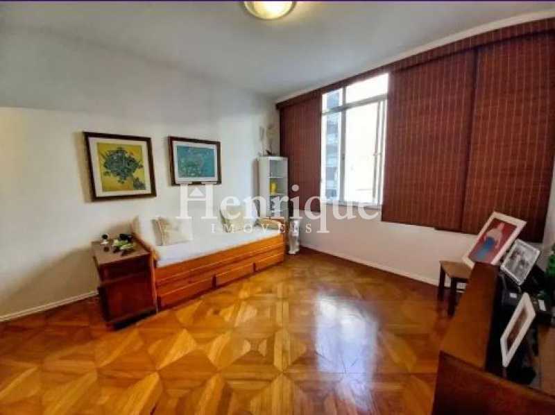 Apartamento, 2 quartos, 71 m² - Foto 5