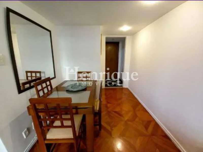 Apartamento, 2 quartos, 71 m² - Foto 10