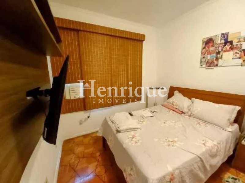 Apartamento, 2 quartos, 71 m² - Foto 11
