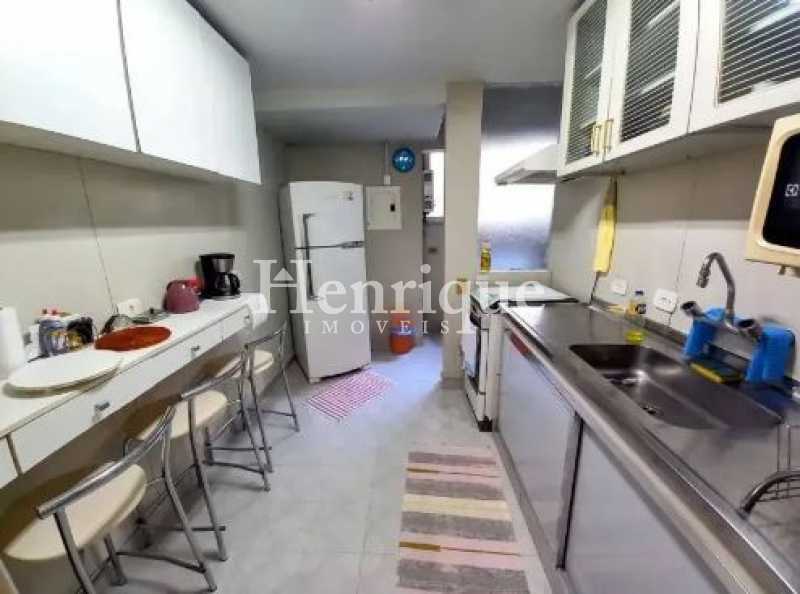 Apartamento, 2 quartos, 71 m² - Foto 20