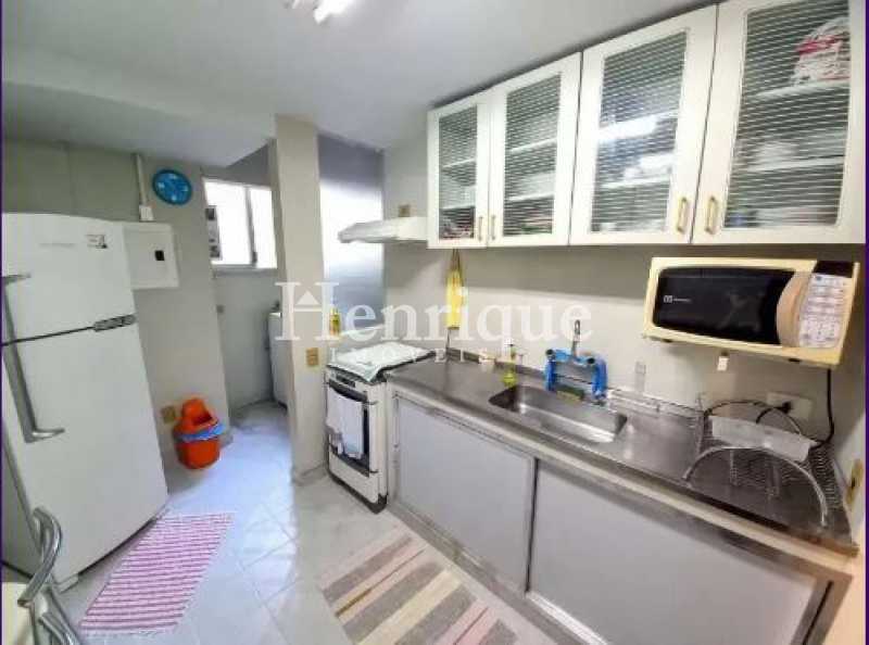 Apartamento, 2 quartos, 71 m² - Foto 22