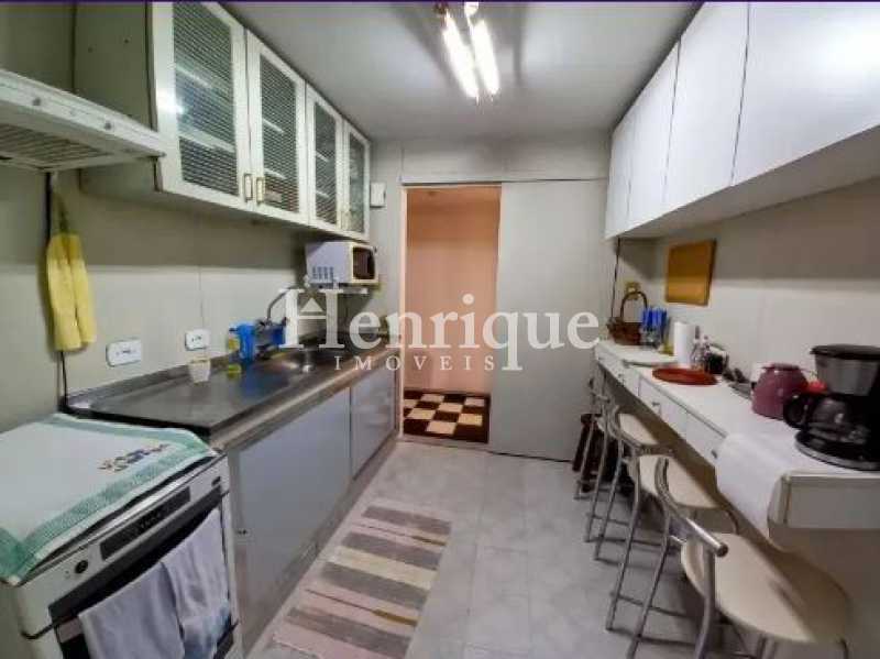 Apartamento, 2 quartos, 71 m² - Foto 23