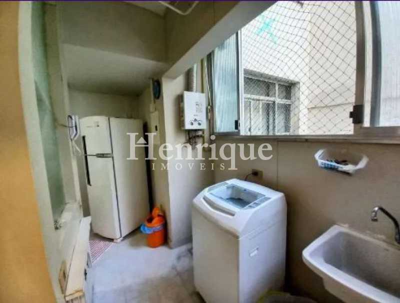 Apartamento, 2 quartos, 71 m² - Foto 25