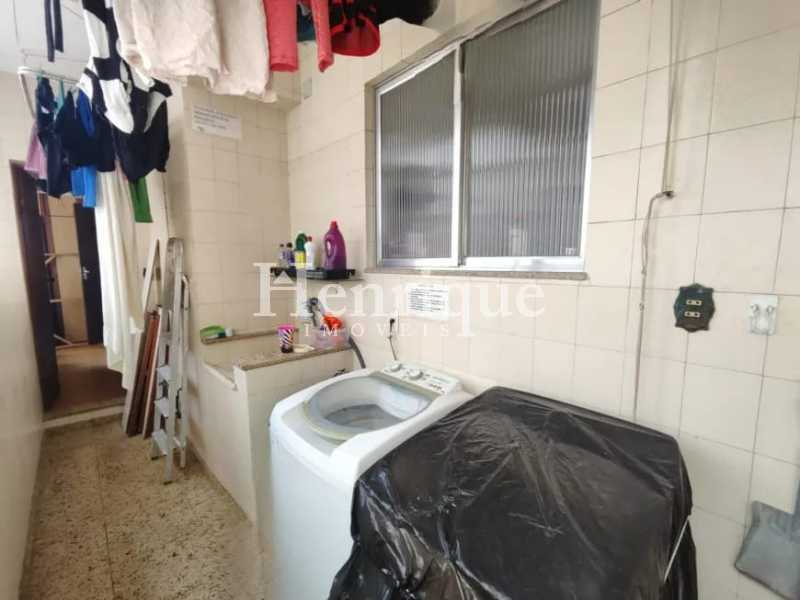 Apartamento, 4 quartos, 173 m² - Foto 27