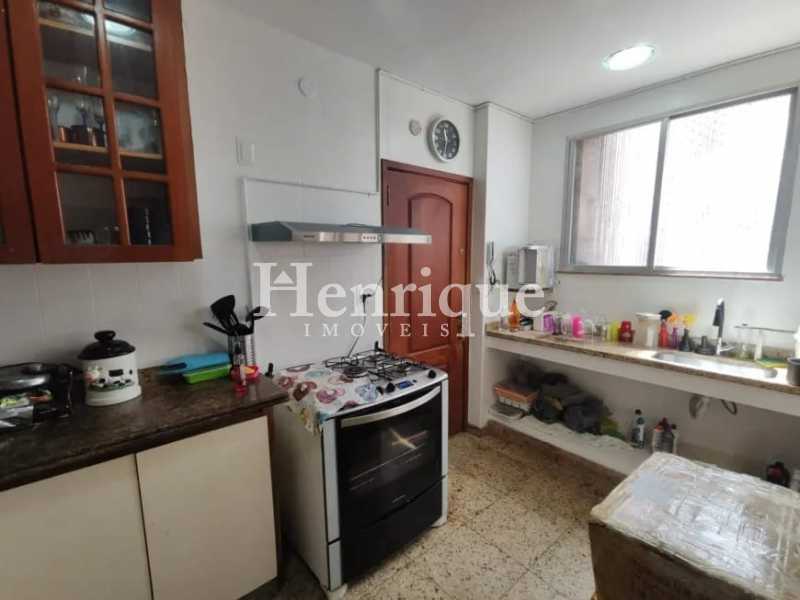Apartamento, 4 quartos, 173 m² - Foto 26