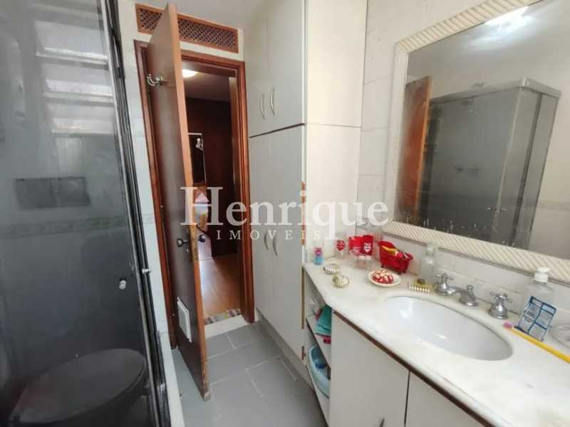 Apartamento, 4 quartos, 173 m² - Foto 17